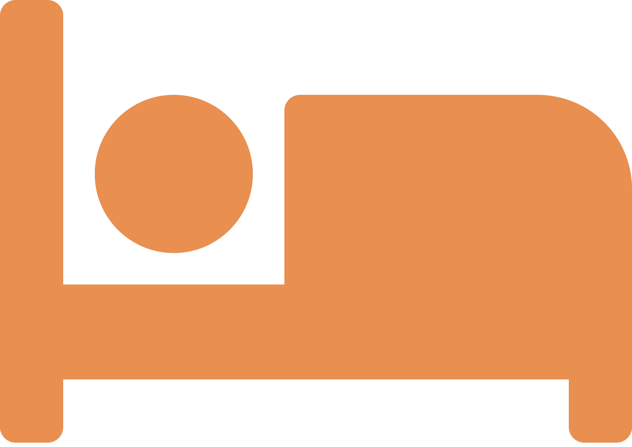 bed icon