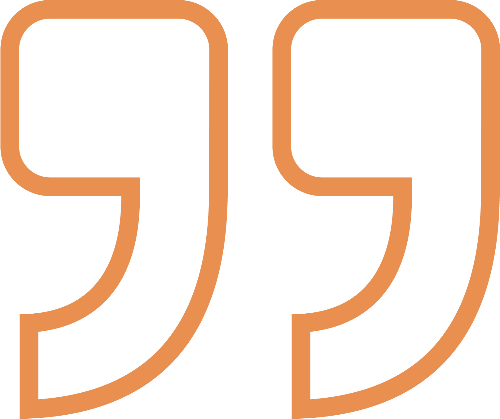 Quote icon